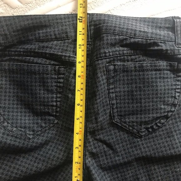 Jolt Reversible Denim Pants - Picture 7 of 7